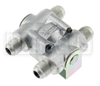 Thermostatic Oil Control, 180 F