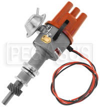 Pertronix Distributor for Ford 2.0L, Cast Bosch Type, Ign II