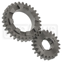 Webster Nuovo High-Strength Gear Set for Mk 9