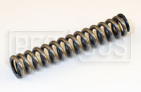 Webster Spring for Reverse Stop Plunger