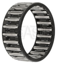 Webster Driven Gear Needle Bearing
