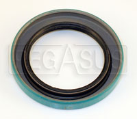 Stub Axle Oil Seal for Webster Model 400 Sideplate