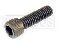 Webster Reverse Idler Spigot Retaining Bolt
