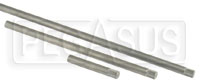 Steel Steering Column, 3/4-36 Spline at One End
