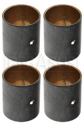 Formula Ford 1600 Small End Rod Bushing (4 Pcs)