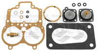 Weber Rebuild Kit for 38 DGES DGAS Carburetor