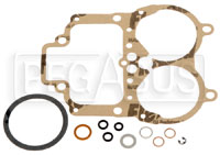 Gasket Set for Weber 32/36 DGV Carburetor