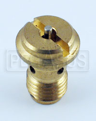 Full Power Valve Seat Assembly, Weber 32/36 DGV