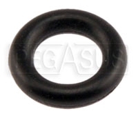 Idle Jet O-Ring, Weber 32/36 DGV, IDF Carburetors