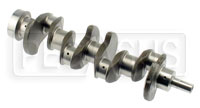 SCAT Crankshaft for Formula Ford 1600, Drop-In Version