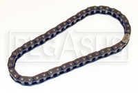 Ford 1.6L Timing Chain, Stock Single-Row