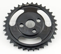 Camshaft Timing Chain Sprocket for Ford 1.6L