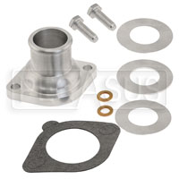 Formula Ford Coolant Neck Thermostat Housing