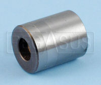 Pressure Relief Valve Seat