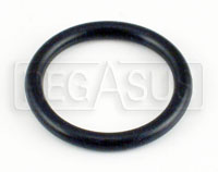 Scavenge Pipe O-Ring, for Pump Inlet or Pan Outlet