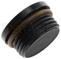 -10 Scavange Outlet 7/16 Hex Plug for ARE FF1600 Oil Pan
