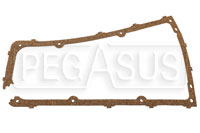 Ford 2.0L Valve Cover Gasket, Wide