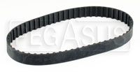 Belt for Oil Pump, 210L075, 56 Teeth, 3/4'' Wide