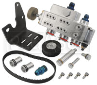 TDC Oil Pump Kit for 2L Van Diemen FC / Lola Sports 2000