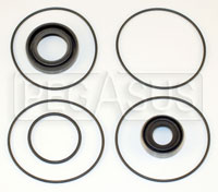 Titan Series 2 O-Ring & Seal Kit