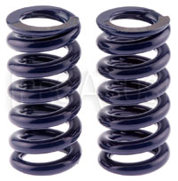 Hyperco High-Performance Chassis Springs, 36mm I.D.