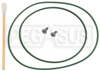 Hyperco Seal Kit  for 1871-2.25 Threaded Perch