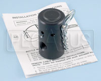 Firebottle Firing Head Assembly, Mechanical