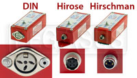 SPA Design Fire System Power Pack