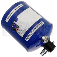 (H) SPA Extreme 3M Novec 1230 3lb Electric Fire System, SFI
