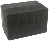 Fuel Cell Displacement Block, 1 Gallon Size