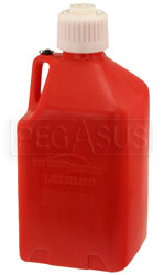 Scribner 5 Gallon Utility Jugs