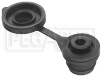 Replacement Vent Inlet Cap for Scribner Utility Jugs Only