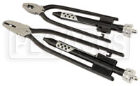 Economy Safety Wire Twisting Pliers with Automatic Return