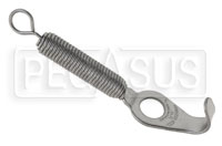 Terry Body Springs Only (Stainless), each