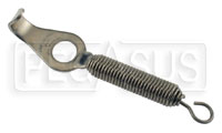 Terry Body Springs Only (Stainless), each