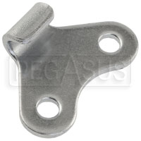 Terry Body Hold-Down Hooks Only, each