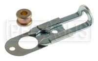 Dzus 1500 Sliding Latch with Bushing