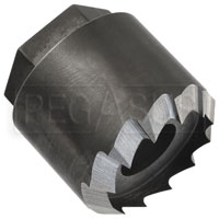 Wide Series Swaged Bearing Cutter Only	