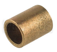 Bronze Reducer Bushing for Rod End (no shoulder)