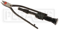 9 inch Milbar Reversible Auto Return Wire Twisting Pliers
