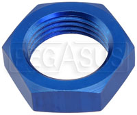 AN924 Bulkhead Mounting Nut