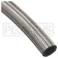 Stainless Steel Braided Racing Hose