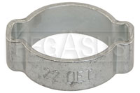 Oetiker Clamps for Rubber Hose