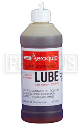 Aeroquip Hose Assembly Lube, 1 Pint