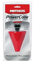 Mothers PowerCone Polishing Tool