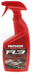 Mothers R3 Racing Rubber Remover