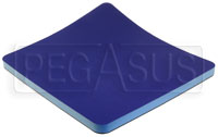 Backsaver Aerospace Foam Pad, 16 x 18"