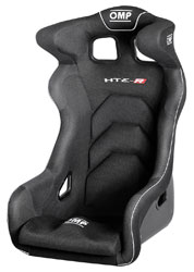 (SL) OMP HTE-R XL Racing Seat