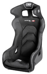 OMP HTE-R 400 Racing Seat