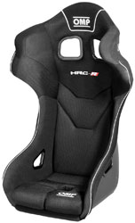 OMP HRC-R Racing Seat, FIA Approved